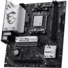 Материнская плата MSI B850M GAMING WIFI Socket AM5 AMD B850 2xDDR5 mATX AC`97 8ch(7.1) 2.5Gg RAID+HDMI+DP