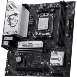 Материнская плата MSI B850M GAMING WIFI Socket AM5 AMD B850 2xDDR5 mATX AC`97 8ch(7.1) 2.5Gg RAID+HDMI+DP