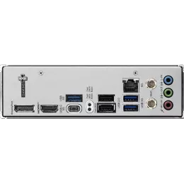 Материнская плата MSI B850M GAMING WIFI Socket AM5 AMD B850 2xDDR5 mATX AC`97 8ch(7.1) 2.5Gg RAID+HDMI+DP