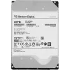 Жесткий диск WD SATA-III 20TB 0B48696 WUH722020CLE604 Ultrastar DC HC555 512E (7200rpm) 512Mb 3.5"
