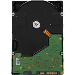 Жесткий диск WD SATA-III 20TB 0B48696 WUH722020CLE604 Ultrastar DC HC555 512E (7200rpm) 512Mb 3.5"