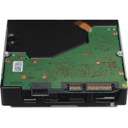 Жесткий диск WD SATA-III 20TB 0B48696 WUH722020CLE604 Ultrastar DC HC555 512E (7200rpm) 512Mb 3.5"