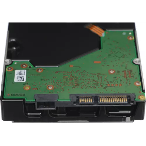 Жесткий диск WD SATA-III 20TB 0B48696 WUH722020CLE604 Ultrastar DC HC555 512E (7200rpm) 512Mb 3.5"