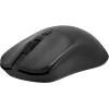 Мышь Acer OMR501 черный оптическая 1600dpi silent беспров. USB 4but (ZL.MCE11.016)