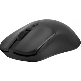 Мышь Acer OMR501 черный оптическая 1600dpi silent беспров. USB 4but (ZL.MCE11.016)