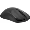 Мышь Acer OMR501 черный оптическая 1600dpi silent беспров. USB 4but (ZL.MCE11.016)