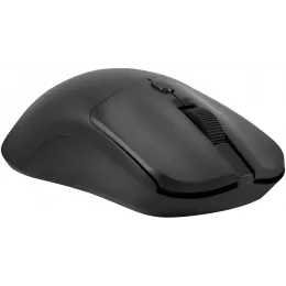 Мышь Acer OMR501 черный оптическая 1600dpi silent беспров. USB 4but (ZL.MCE11.016)
