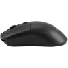 Мышь Acer OMR501 черный оптическая 1600dpi silent беспров. USB 4but (ZL.MCE11.016)