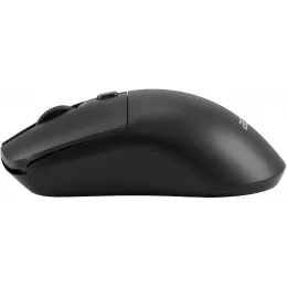 Мышь Acer OMR501 черный оптическая 1600dpi silent беспров. USB 4but (ZL.MCE11.016)
