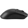 Мышь Acer OMR501 черный оптическая 1600dpi silent беспров. USB 4but (ZL.MCE11.016)