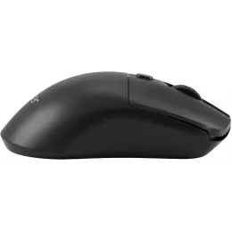 Мышь Acer OMR501 черный оптическая 1600dpi silent беспров. USB 4but (ZL.MCE11.016)