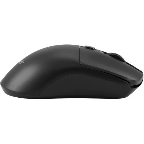 Мышь Acer OMR501 черный оптическая 1600dpi silent беспров. USB 4but (ZL.MCE11.016)