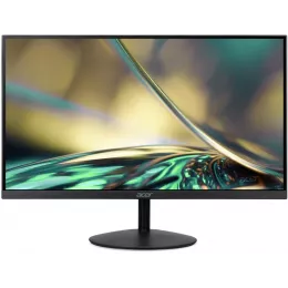 Монитор Acer 31.5" SA322QUEbmipx черный IPS LED 1ms 16:9 HDMI M/M 300cd 178гр/178гр 2560x1440 100Hz FreeSync DP WQ