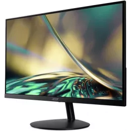 Монитор Acer 31.5" SA322QUEbmipx черный IPS LED 1ms 16:9 HDMI M/M 300cd 178гр/178гр 2560x1440 100Hz FreeSync DP WQ