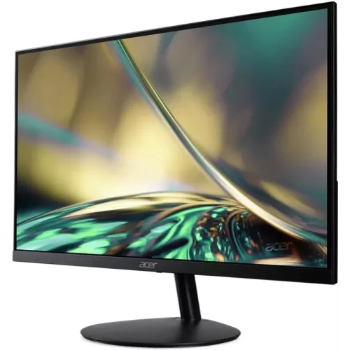 Монитор Acer 31.5" SA322QUEbmipx черный IPS LED 1ms 16:9 HDMI M/M 300cd 178гр/178гр 2560x1440 100Hz FreeSync DP WQ