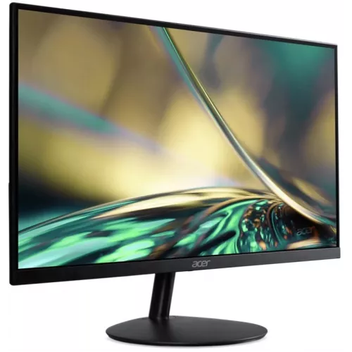 Монитор Acer 31.5" SA322QUEbmipx черный IPS LED 1ms 16:9 HDMI M/M 300cd 178гр/178гр 2560x1440 100Hz FreeSync DP WQ