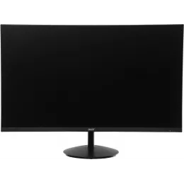 Монитор Acer 31.5" SA322QUEbmipx черный IPS LED 1ms 16:9 HDMI M/M 300cd 178гр/178гр 2560x1440 100Hz FreeSync DP WQ