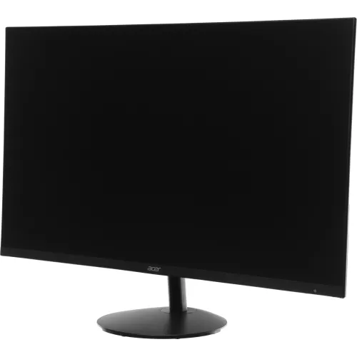 Монитор Acer 31.5" SA322QUEbmipx черный IPS LED 1ms 16:9 HDMI M/M 300cd 178гр/178гр 2560x1440 100Hz FreeSync DP WQ