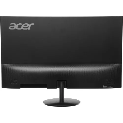 Монитор Acer 31.5" SA322QUEbmipx черный IPS LED 1ms 16:9 HDMI M/M 300cd 178гр/178гр 2560x1440 100Hz FreeSync DP WQ