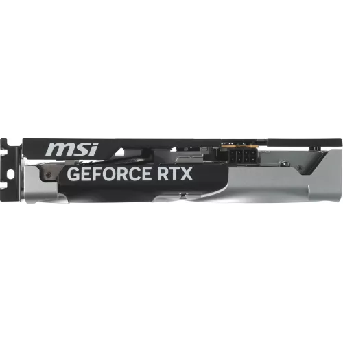 Видеокарта MSI PCI-E 5.0 RTX 5050 8G VENTUS 2X NVIDIA GeForce RTX 5050 8Gb 128bit GDDR6 2572/20000 HDMIx1 DPx3 HDCP Ret
