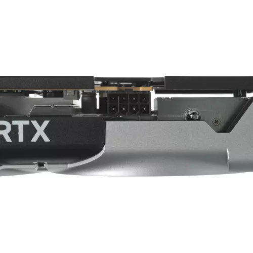 Видеокарта MSI PCI-E 5.0 RTX 5050 8G VENTUS 2X NVIDIA GeForce RTX 5050 8Gb 128bit GDDR6 2572/20000 HDMIx1 DPx3 HDCP Ret