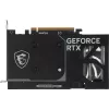 Видеокарта MSI PCI-E 5.0 RTX 5050 8G VENTUS 2X NVIDIA GeForce RTX 5050 8Gb 128bit GDDR6 2572/20000 HDMIx1 DPx3 HDCP Ret