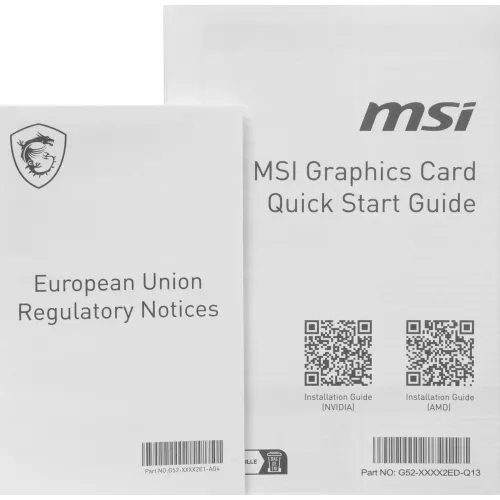 Видеокарта MSI PCI-E 5.0 RTX 5050 8G VENTUS 2X NVIDIA GeForce RTX 5050 8Gb 128bit GDDR6 2572/20000 HDMIx1 DPx3 HDCP Ret