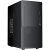 Корпус Accord ACC-U02B OFFICE черный без БП mATX 2xUSB2.0 2xUSB3.0 2xUSB3.1 audio