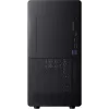 Корпус Accord ACC-U02B OFFICE черный без БП mATX 2xUSB2.0 2xUSB3.0 2xUSB3.1 audio