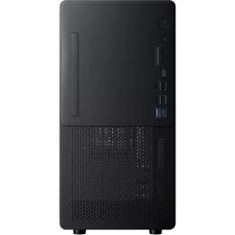 Корпус Accord ACC-U02B OFFICE черный без БП mATX 2xUSB2.0 2xUSB3.0 2xUSB3.1 audio