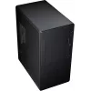 Корпус Accord ACC-U02B OFFICE черный без БП mATX 2xUSB2.0 2xUSB3.0 2xUSB3.1 audio