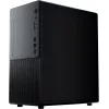 Корпус Accord ACC-U02B OFFICE черный без БП mATX 2xUSB2.0 2xUSB3.0 2xUSB3.1 audio