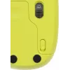 Клавиатура + мышь Logitech MK240 клав:черный/желтый мышь:черный/желтый USB беспроводная slim Multimedia (920-008198)