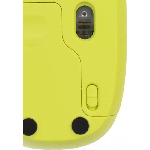 Клавиатура + мышь Logitech MK240 клав:черный/желтый мышь:черный/желтый USB беспроводная slim Multimedia (920-008198)