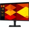 Монитор Samsung 27" Essential S4 S27D400GAUXEN черный IPS LED 16:9 HDMI матовая HAS Piv 1000:1 250cd 178гр/178гр 1920x1080 100Hz DP FHD USB 4кг