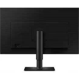 Монитор Samsung 27" Essential S4 S27D400GAUXEN черный IPS LED 16:9 HDMI матовая HAS Piv 1000:1 250cd 178гр/178гр 1920x1080 100Hz DP FHD USB 4кг