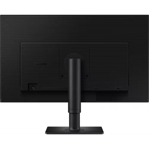 Монитор Samsung 27" Essential S4 S27D400GAUXEN черный IPS LED 16:9 HDMI матовая HAS Piv 1000:1 250cd 178гр/178гр 1920x1080 100Hz DP FHD USB 4кг