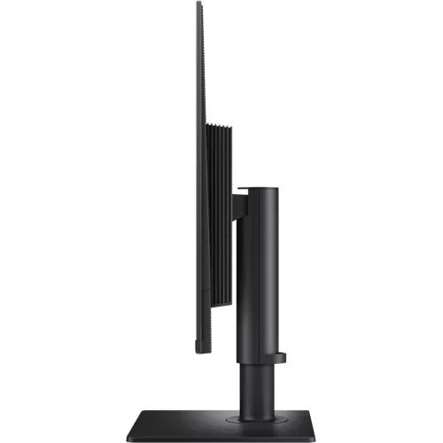 Монитор Samsung 27" Essential S4 S27D400GAUXEN черный IPS LED 16:9 HDMI матовая HAS Piv 1000:1 250cd 178гр/178гр 1920x1080 100Hz DP FHD USB 4кг