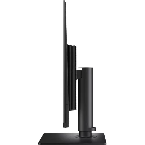 Монитор Samsung 27" Essential S4 S27D400GAUXEN черный IPS LED 16:9 HDMI матовая HAS Piv 1000:1 250cd 178гр/178гр 1920x1080 100Hz DP FHD USB 4кг