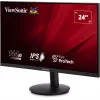 Монитор ViewSonic 23.8" VA24G1-H черный IPS LED 16:9 HDMI матовая 400cd 178гр/178гр 1920x1080 144Hz VGA FHD 2.8кг