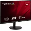 Монитор ViewSonic 23.8" VA24G1-H черный IPS LED 16:9 HDMI матовая 400cd 178гр/178гр 1920x1080 144Hz VGA FHD 2.8кг
