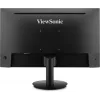 Монитор ViewSonic 23.8" VA24G1-H черный IPS LED 16:9 HDMI матовая 400cd 178гр/178гр 1920x1080 144Hz VGA FHD 2.8кг