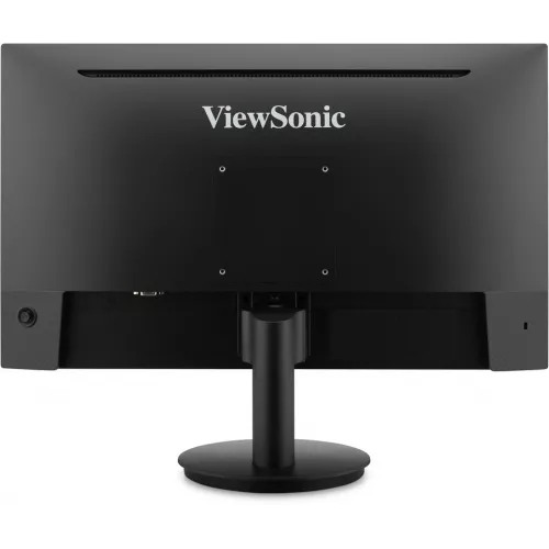 Монитор ViewSonic 23.8" VA24G1-H черный IPS LED 16:9 HDMI матовая 400cd 178гр/178гр 1920x1080 144Hz VGA FHD 2.8кг