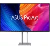 Монитор Asus 31.5" ProArt PA32UCDM черный QD OLED LED 16:9 HDMI M/M матовая HAS 250cd 178гр/178гр 3840x2160 240Hz 4K USB 9кг