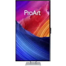 Монитор Asus 31.5" ProArt PA32UCDM черный QD OLED LED 16:9 HDMI M/M матовая HAS 250cd 178гр/178гр 3840x2160 240Hz 4K USB 9кг