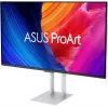 Монитор Asus 31.5" ProArt PA32UCDM черный QD OLED LED 16:9 HDMI M/M матовая HAS 250cd 178гр/178гр 3840x2160 240Hz 4K USB 9кг