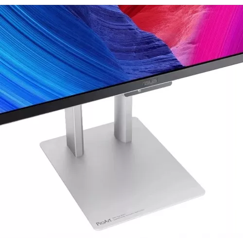 Монитор Asus 31.5" ProArt PA32UCDM черный QD OLED LED 16:9 HDMI M/M матовая HAS 250cd 178гр/178гр 3840x2160 240Hz 4K USB 9кг