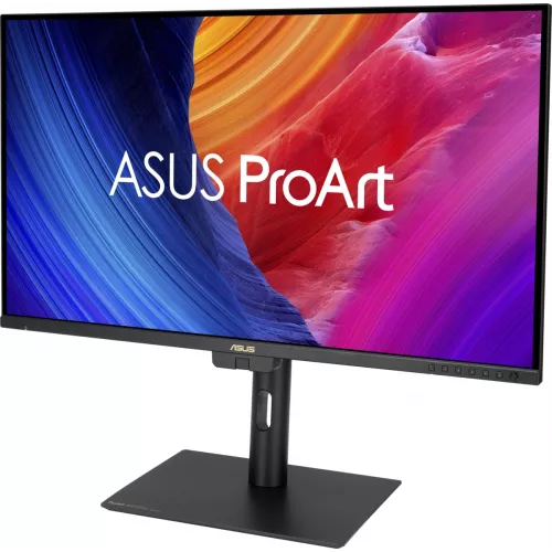 Монитор Asus 31.5" ProArt PA32UCE черный IPS LED 16:9 HDMI M/M матовая HAS Piv 600cd 178гр/178гр 3840x2160 60Hz DP 4K USB 8.9кг