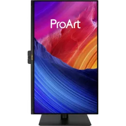 Монитор Asus 31.5" ProArt PA32UCE черный IPS LED 16:9 HDMI M/M матовая HAS Piv 600cd 178гр/178гр 3840x2160 60Hz DP 4K USB 8.9кг