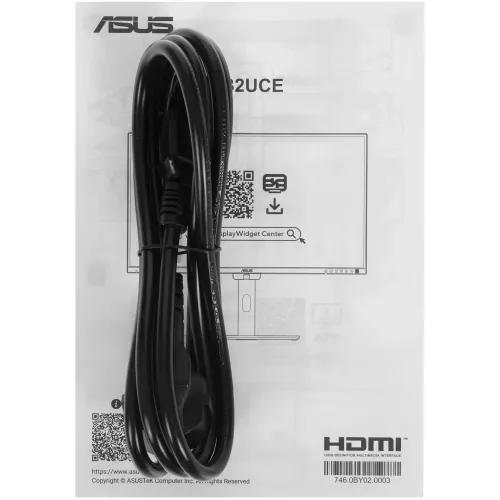 Монитор Asus 31.5" ProArt PA32UCE черный IPS LED 16:9 HDMI M/M матовая HAS Piv 600cd 178гр/178гр 3840x2160 60Hz DP 4K USB 8.9кг
